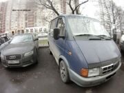 ГАЗ Соболь